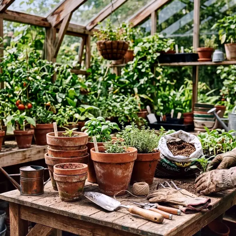 Forest Ridge — Forest Ridge – Ihre Gartenexperten